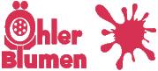 Blumen Öhler